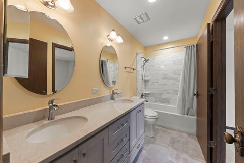 Tiny photo for 30W050 Mulberry Court, Warrenville, IL 60555 (MLS # 12610879)