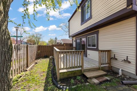 Tiny photo for 30W050 Mulberry Court, Warrenville, IL 60555 (MLS # 12610879)