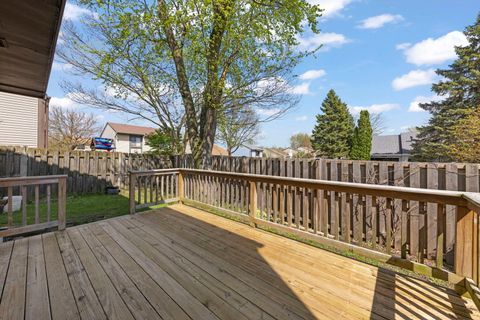 Tiny photo for 30W050 Mulberry Court, Warrenville, IL 60555 (MLS # 12610879)