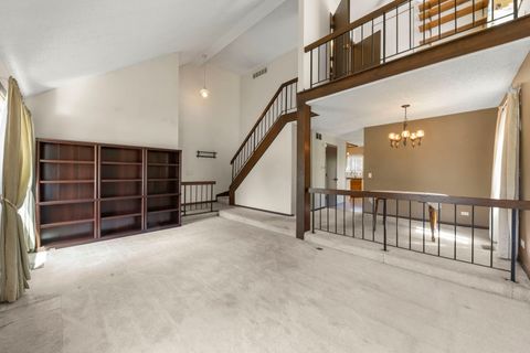 Tiny photo for 30W050 Mulberry Court, Warrenville, IL 60555 (MLS # 12610879)