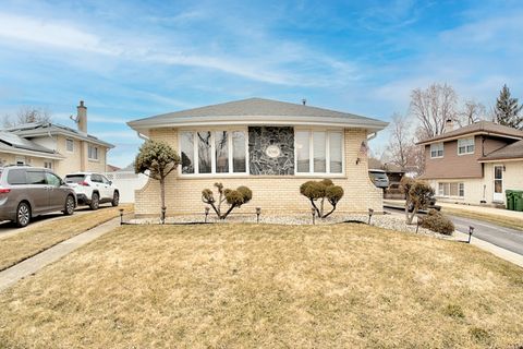 6346 W 90th Street Oak Lawn IL 60453
