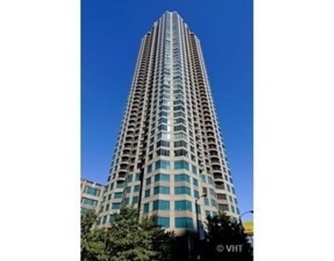 400 N LaSalle Boulevard 3203 Chicago IL 60654