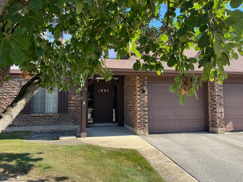 1607 Thames Court D Wheaton IL 60189