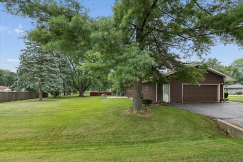 Tiny photo for 209 Alfred Drive, Sycamore, IL 60178 (MLS # 12739262)