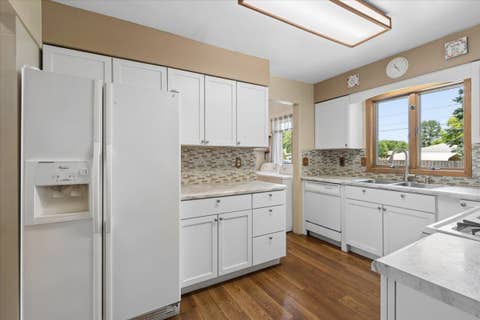 Tiny photo for 209 Alfred Drive, Sycamore, IL 60178 (MLS # 12739262)