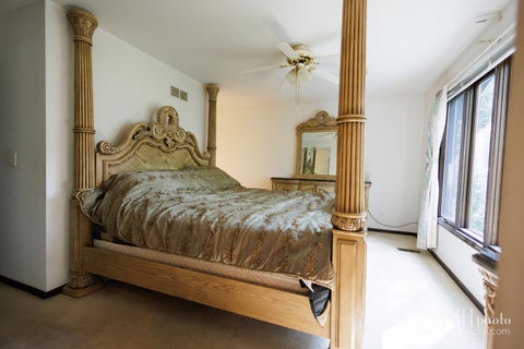 Tiny photo for 855 Charles Street, Crete, IL 60417 (MLS # 12737618)