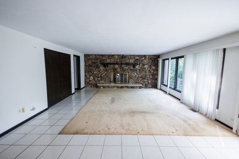 Tiny photo for 855 Charles Street, Crete, IL 60417 (MLS # 12737618)