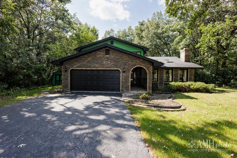 Photo of 855 Charles Street, Crete, IL 60417 (MLS # 12737618)