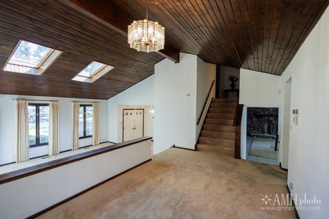 Tiny photo for 855 Charles Street, Crete, IL 60417 (MLS # 12737618)