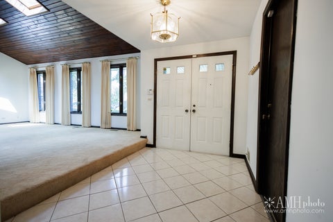 Tiny photo for 855 Charles Street, Crete, IL 60417 (MLS # 12737618)