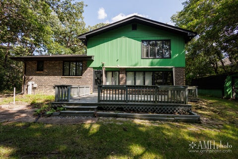 Tiny photo for 855 Charles Street, Crete, IL 60417 (MLS # 12737618)