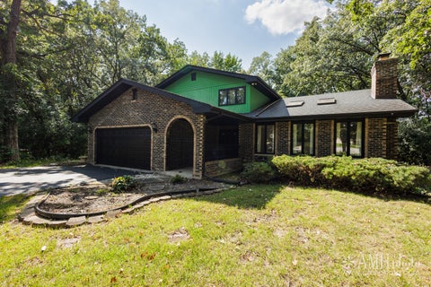 Tiny photo for 855 Charles Street, Crete, IL 60417 (MLS # 12737618)