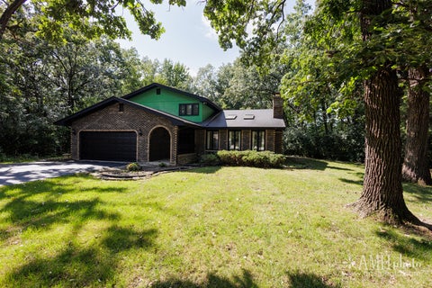 Tiny photo for 855 Charles Street, Crete, IL 60417 (MLS # 12737618)