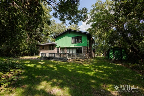 Tiny photo for 855 Charles Street, Crete, IL 60417 (MLS # 12737618)