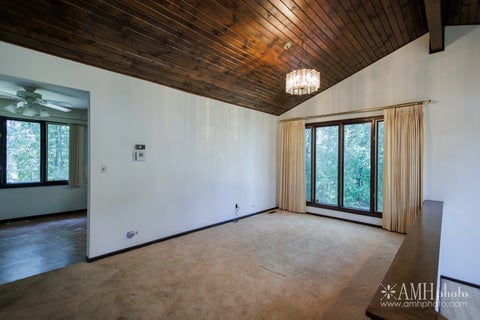 Tiny photo for 855 Charles Street, Crete, IL 60417 (MLS # 12737618)