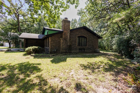 Tiny photo for 855 Charles Street, Crete, IL 60417 (MLS # 12737618)