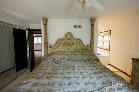 Tiny photo for 855 Charles Street, Crete, IL 60417 (MLS # 12737618)