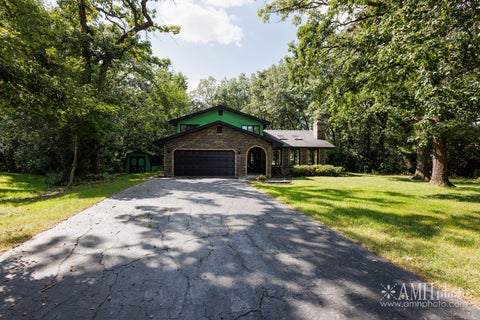 Tiny photo for 855 Charles Street, Crete, IL 60417 (MLS # 12737618)