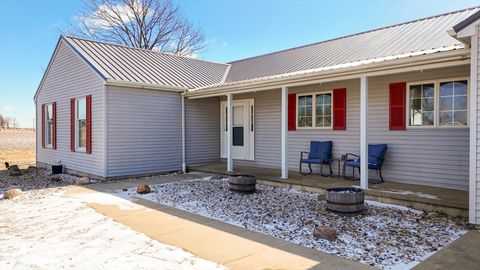 A home in Allerton