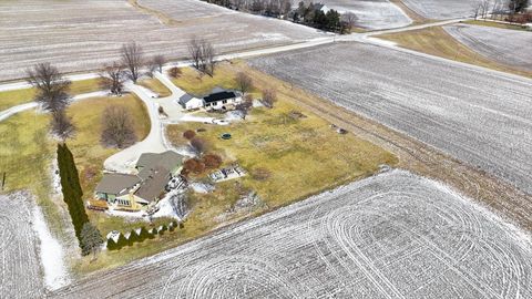 A home in Allerton