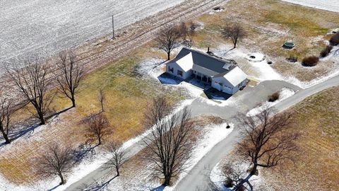 A home in Allerton