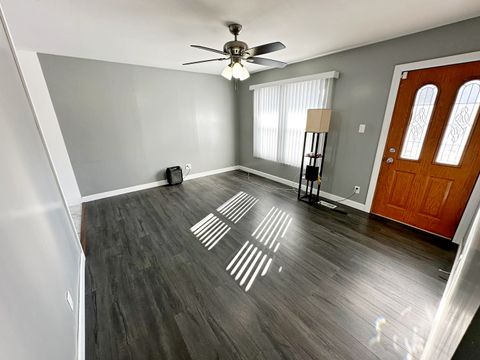 Tiny photo for 2133 216th Street, Sauk Village, IL 60411 (MLS # 12565741)