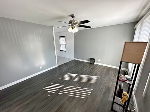 Tiny photo for 2133 216th Street, Sauk Village, IL 60411 (MLS # 12565741)