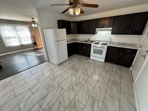 Tiny photo for 2133 216th Street, Sauk Village, IL 60411 (MLS # 12565741)