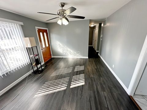 Tiny photo for 2133 216th Street, Sauk Village, IL 60411 (MLS # 12565741)