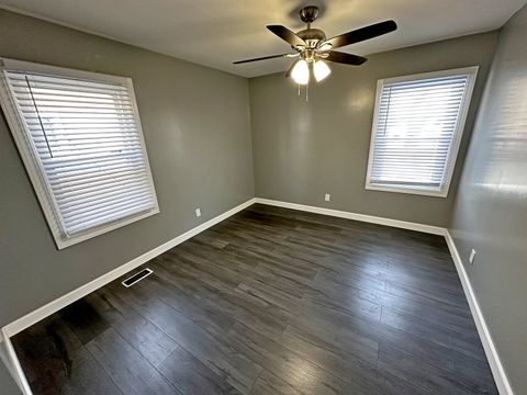 Tiny photo for 2133 216th Street, Sauk Village, IL 60411 (MLS # 12565741)