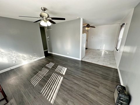 Tiny photo for 2133 216th Street, Sauk Village, IL 60411 (MLS # 12565741)