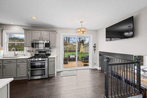 Tiny photo for 840 E Marshall Court, Palatine, IL 60074 (MLS # 12587314)