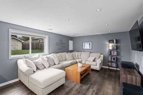 Tiny photo for 840 E Marshall Court, Palatine, IL 60074 (MLS # 12587314)