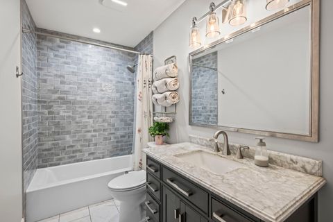 Tiny photo for 840 E Marshall Court, Palatine, IL 60074 (MLS # 12587314)