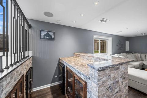 Tiny photo for 840 E Marshall Court, Palatine, IL 60074 (MLS # 12587314)