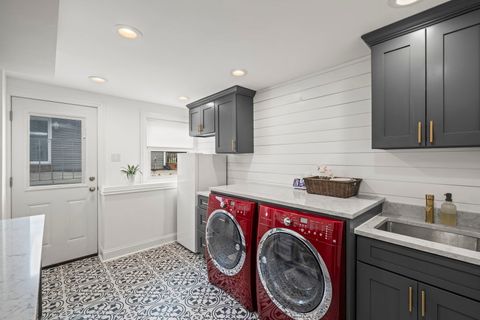 Tiny photo for 840 E Marshall Court, Palatine, IL 60074 (MLS # 12587314)