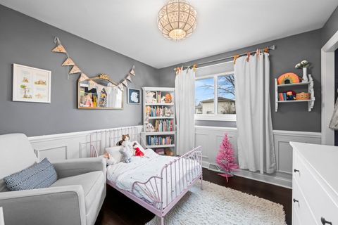 Tiny photo for 840 E Marshall Court, Palatine, IL 60074 (MLS # 12587314)