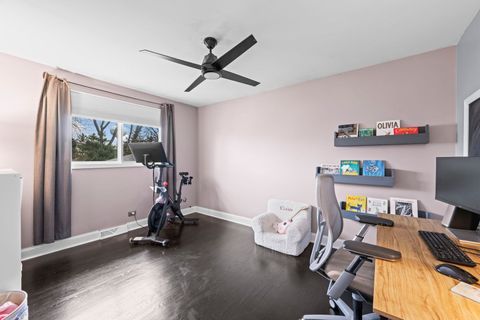 Tiny photo for 840 E Marshall Court, Palatine, IL 60074 (MLS # 12587314)