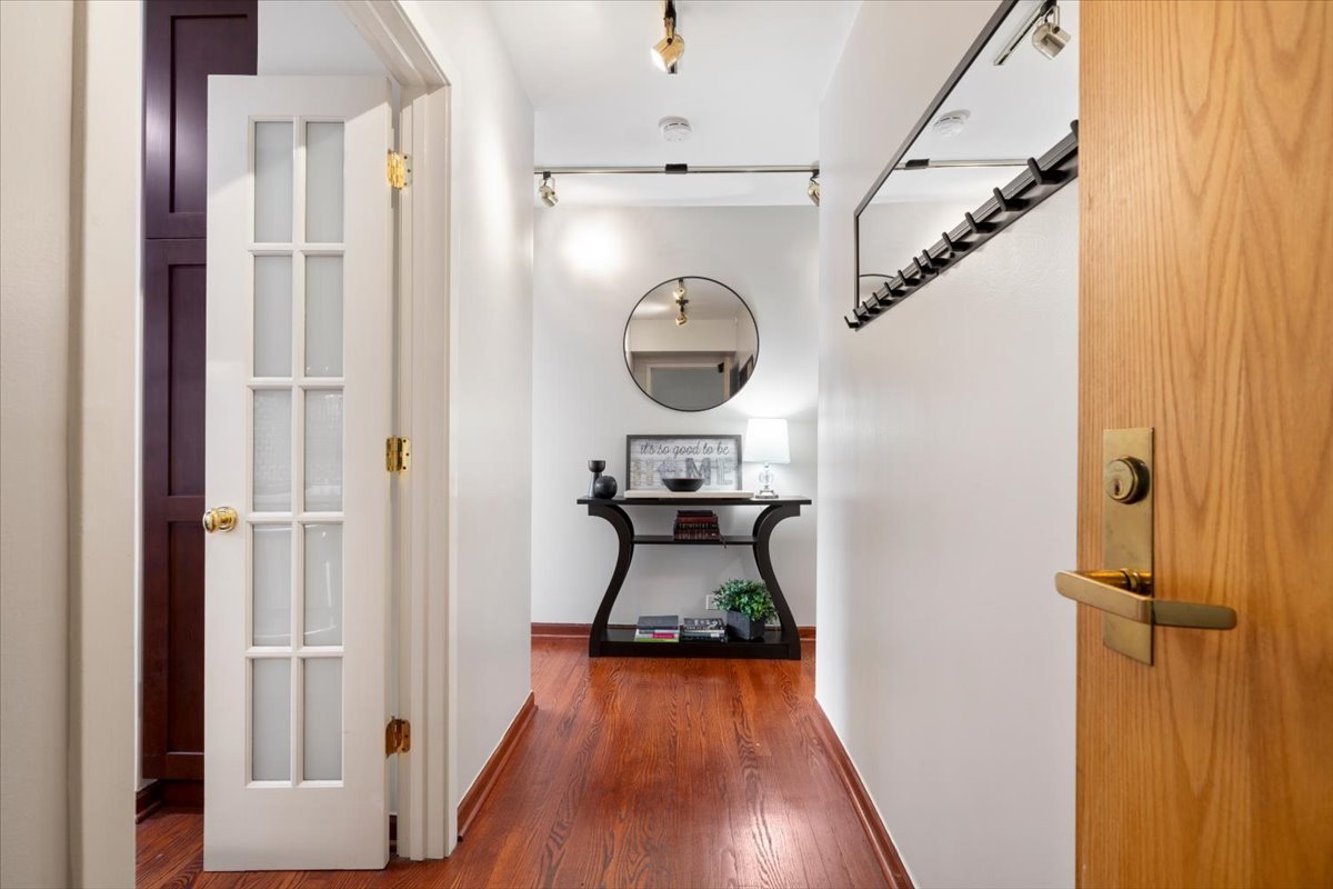 1445 N State Parkway 2605