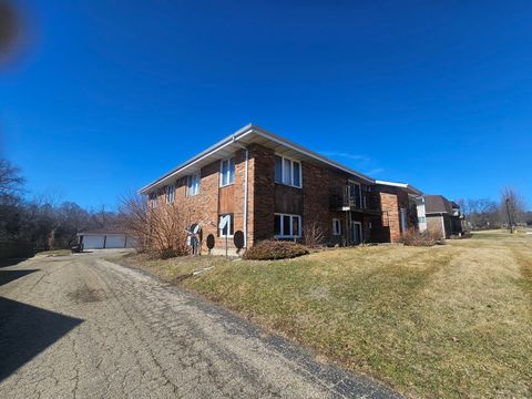 Tiny photo for Freeport, IL 61032 (MLS # 12593528)