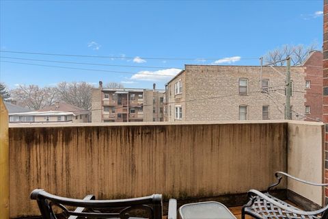 Tiny photo for 407 S Oak Park Avenue #H, Oak Park, IL 60302 (MLS # 12623965)