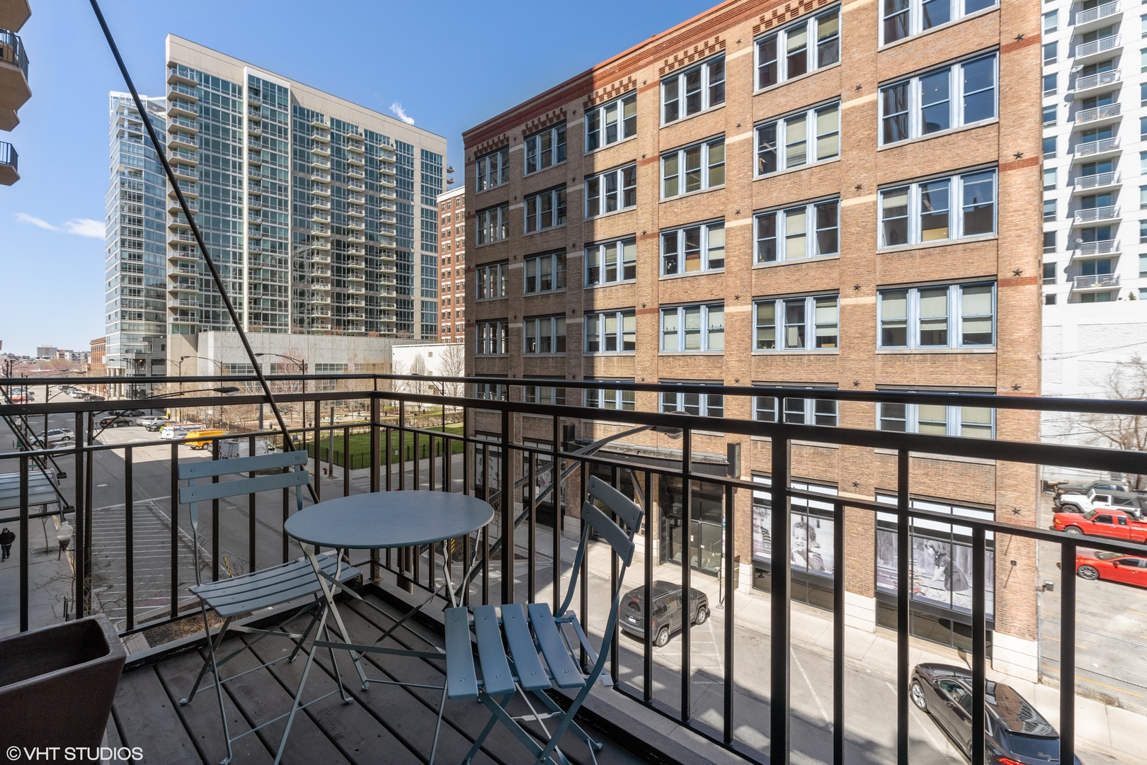 375 W Erie Street 301