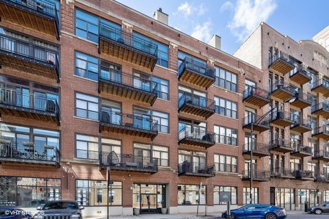 375 W Erie Street 301 Chicago IL 60654