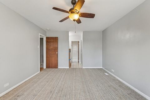 Tiny photo for 900 W Sunset Drive #410, Glenwood, IL 60425 (MLS # 12443677)
