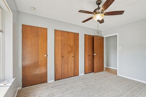 Tiny photo for 900 W Sunset Drive #410, Glenwood, IL 60425 (MLS # 12443677)