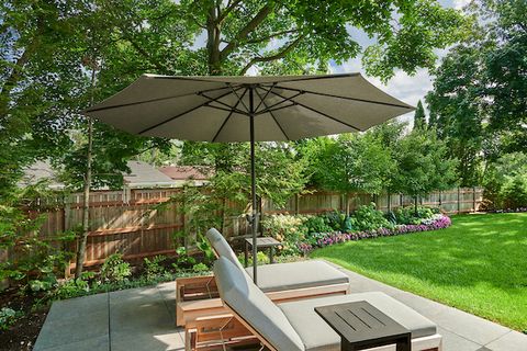Tiny photo for 1125 Elm Ridge Drive, Glencoe, IL 60022 (MLS # 12606226)