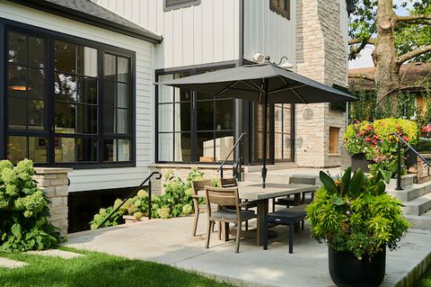 Tiny photo for 1125 Elm Ridge Drive, Glencoe, IL 60022 (MLS # 12606226)
