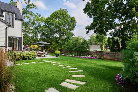 Tiny photo for 1125 Elm Ridge Drive, Glencoe, IL 60022 (MLS # 12606226)