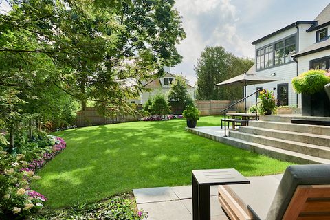 Tiny photo for 1125 Elm Ridge Drive, Glencoe, IL 60022 (MLS # 12606226)