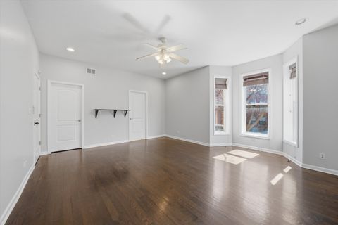 Tiny photo for 4956 S Champlain Avenue #1S, Chicago, IL 60615 (MLS # 12616832)